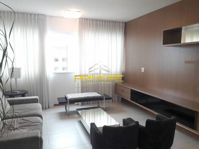 Apartamento para Locação em Nova Lima - 5