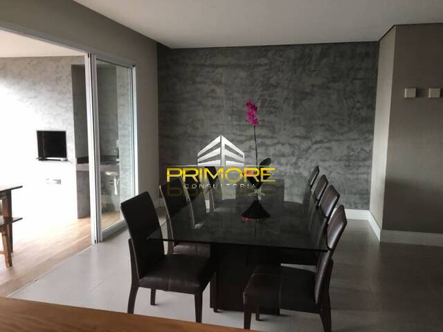 Apartamento para Locação em Nova Lima - 4
