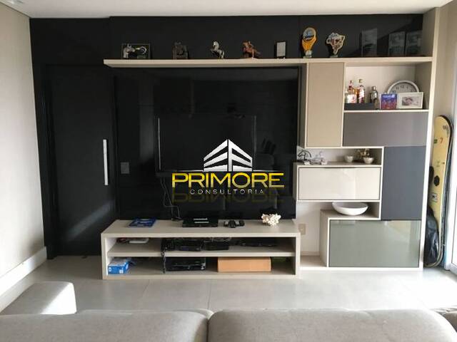 Apartamento para Locação em Nova Lima - 5