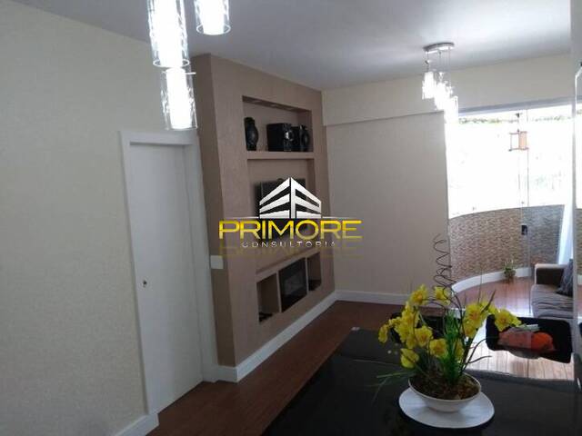 #PRI728 - Apartamento para Venda em Belo Horizonte - MG