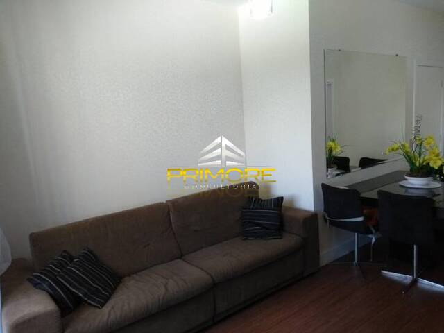 Apartamento para Venda em Belo Horizonte - 4