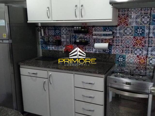 Apartamento para Venda em Belo Horizonte - 5
