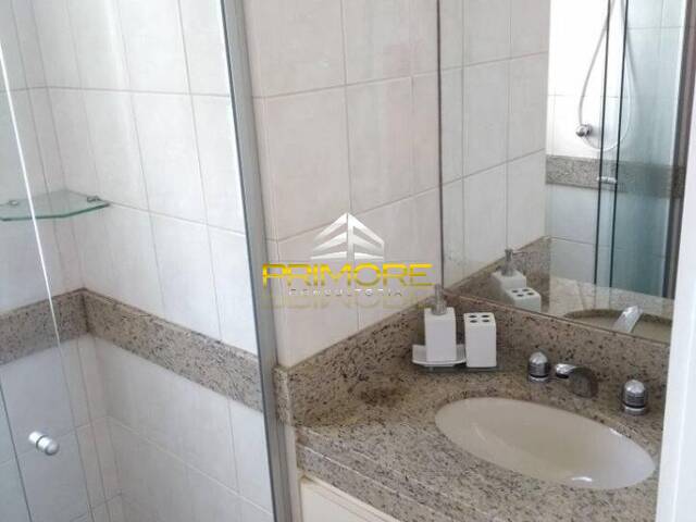 #PRI728 - Apartamento para Venda em Belo Horizonte - MG
