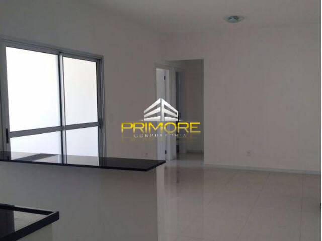 #PRI730 - Apartamento para Venda em Belo Horizonte - MG
