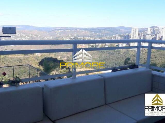 Apartamento para Venda em Nova Lima - 3
