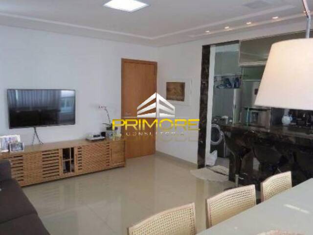 #PRI734 - Apartamento para Venda em Nova Lima - MG