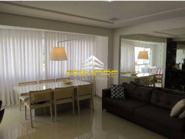 #PRI734 - Apartamento para Venda em Nova Lima - MG