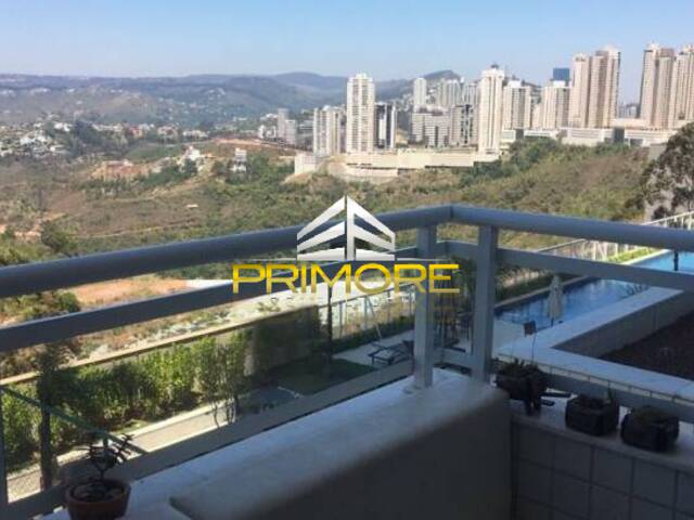 Apartamento para Venda em Nova Lima - 4