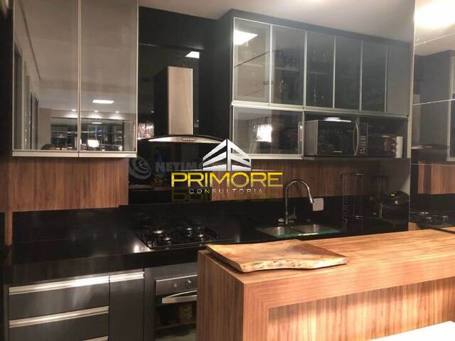 Apartamento para Venda em Nova Lima - 2