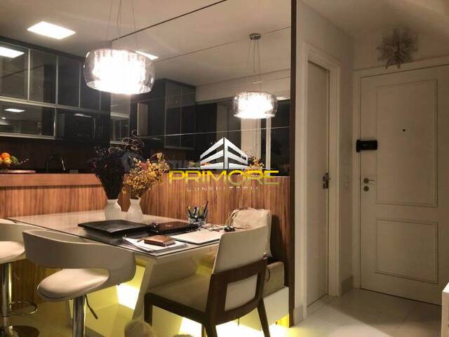 Apartamento para Venda em Nova Lima - 5