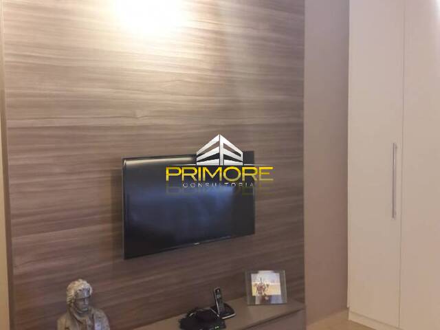 #PRI736 - Apartamento para Venda em Nova Lima - MG
