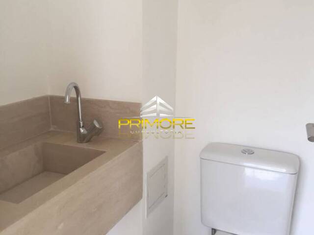 #PRI737 - Apartamento para Venda em Nova Lima - MG