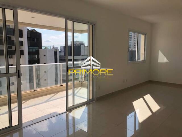 #PRI738 - Apartamento para Venda em Nova Lima - MG