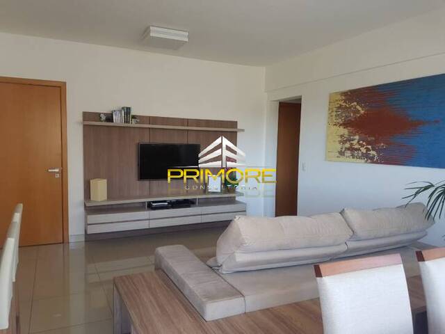 #PRI739 - Apartamento para Venda em Nova Lima - MG