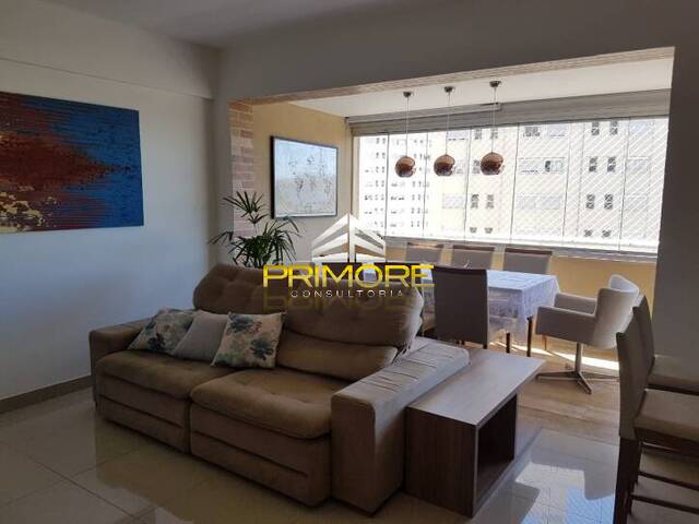 Apartamento para Venda em Nova Lima - 4