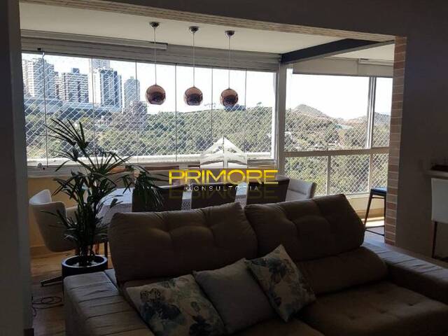 Apartamento para Venda em Nova Lima - 5