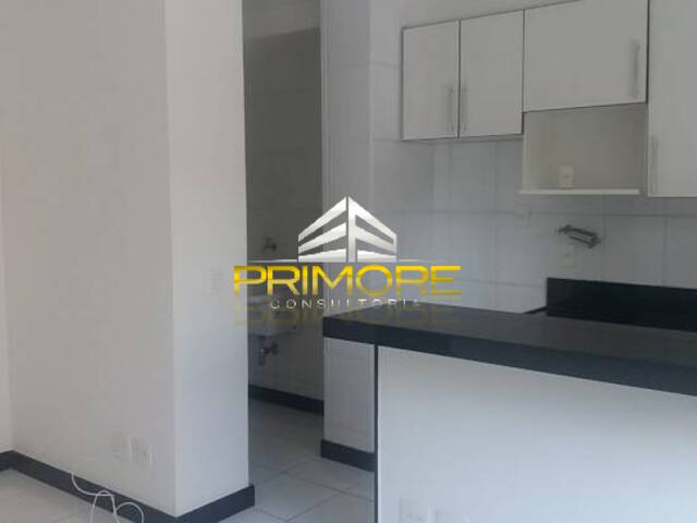 #PRI504 - Apartamento para Locação em Belo Horizonte - MG