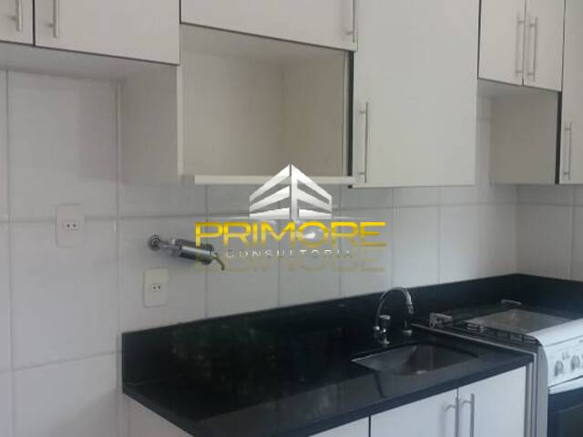 #PRI504 - Apartamento para Locação em Belo Horizonte - MG