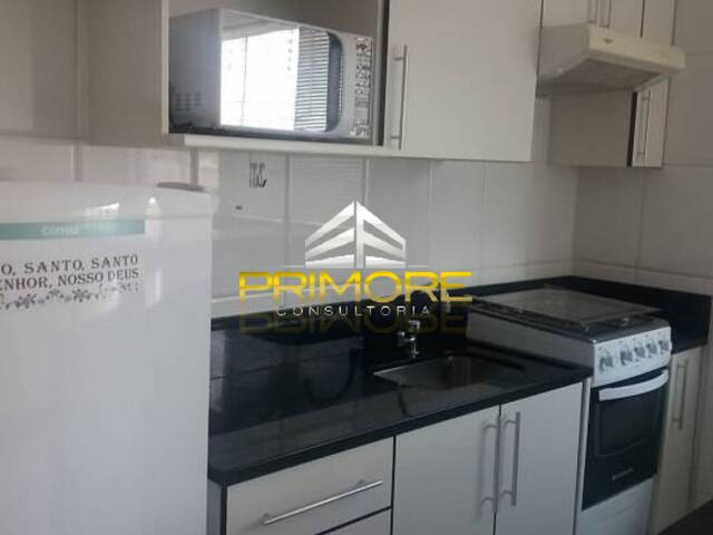 #PRI533 - Apartamento para Locação em Belo Horizonte - MG