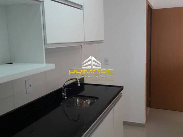 #PRI743 - Apartamento para Locação em Nova Lima - MG