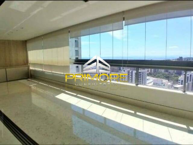 #PRI744 - Apartamento para Venda em Belo Horizonte - MG