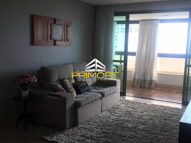 Apartamento para Locação em Nova Lima - 3