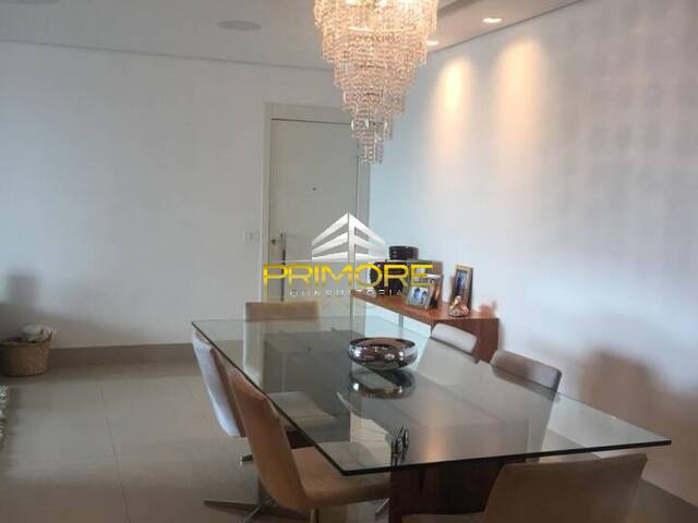 Apartamento para Locação em Nova Lima - 4