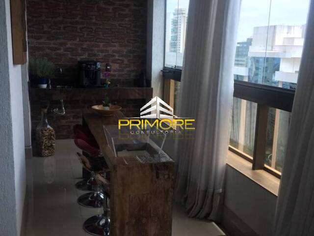 Apartamento para Locação em Nova Lima - 5