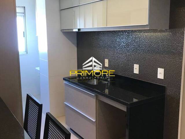 #PRI747 - Apartamento para Venda em Nova Lima - MG