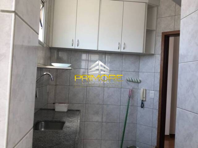 Apartamento para Locação em Belo Horizonte - 5