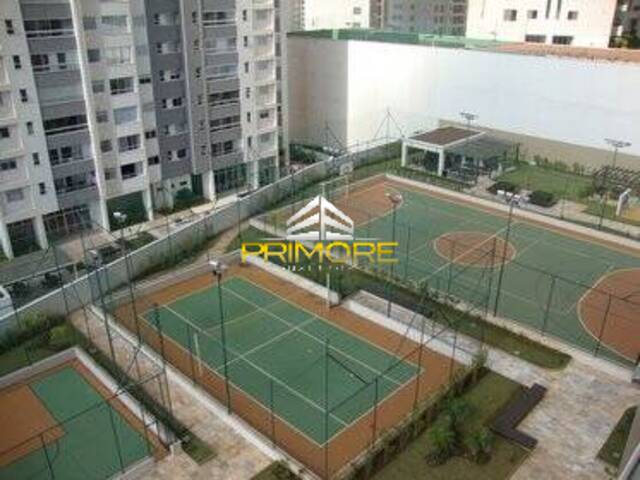 #PRI751 - Apartamento para Venda em Nova Lima - MG