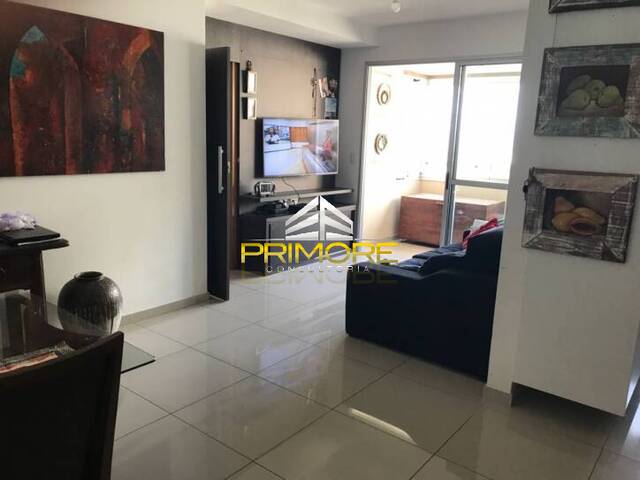 #PRI752 - Apartamento para Locação em Nova Lima - MG