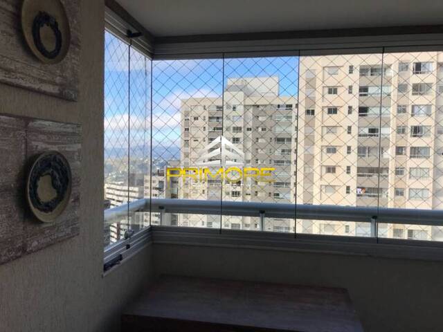 #PRI752 - Apartamento para Locação em Nova Lima - MG