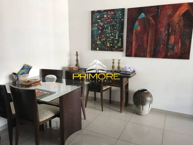 Apartamento para Locação em Nova Lima - 4