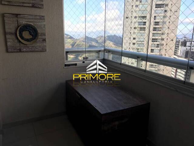 Apartamento para Locação em Nova Lima - 5