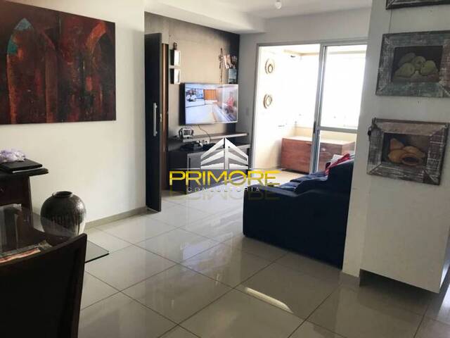 #PRI751 - Apartamento para Venda em Nova Lima - MG
