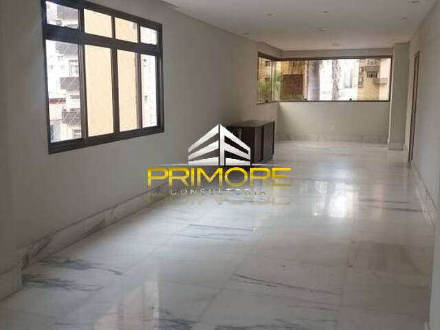 #PRI749 - Apartamento para Locação em Belo Horizonte - MG
