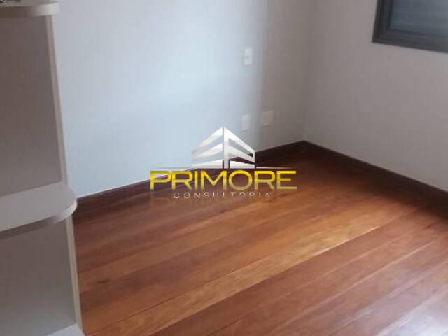 Apartamento para Locação em Belo Horizonte - 4