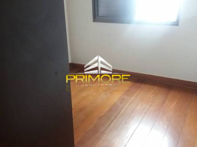 Apartamento para Locação em Belo Horizonte - 5