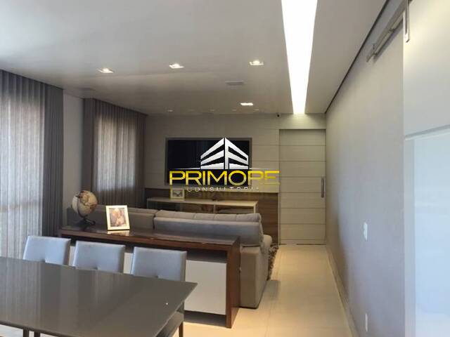 #PRI109 - Apartamento para Venda em Nova Lima - MG