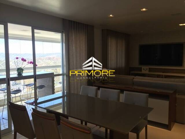 Apartamento para Venda em Nova Lima - 5