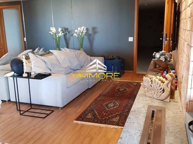 Apartamento para Venda em Nova Lima - 3