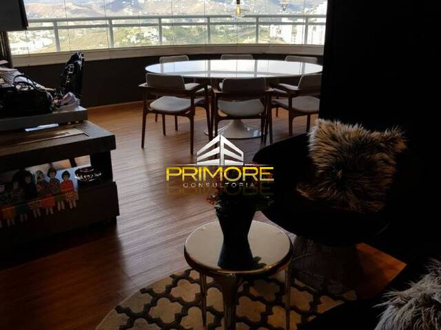 Apartamento para Venda em Nova Lima - 4