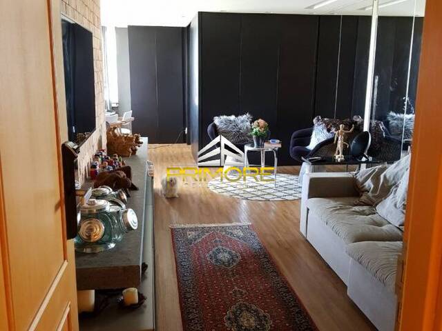 Apartamento para Venda em Nova Lima - 5