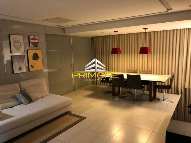 Apartamento para Venda em Nova Lima - 3