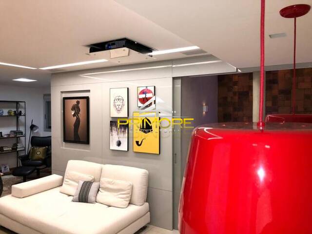 Apartamento para Venda em Nova Lima - 5