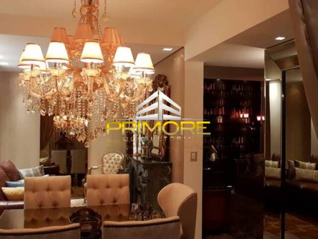 #PRI756 - Apartamento para Venda em Nova Lima - MG