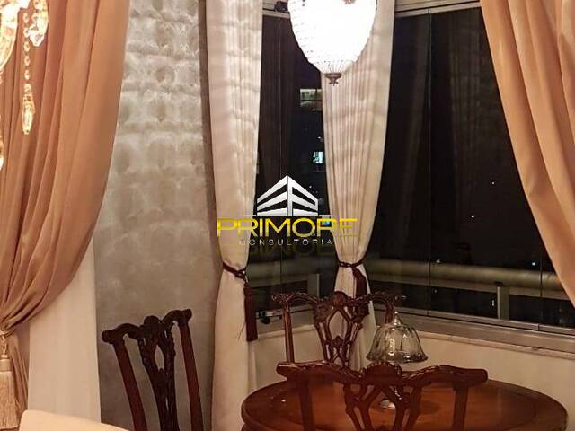 Apartamento para Venda em Nova Lima - 5