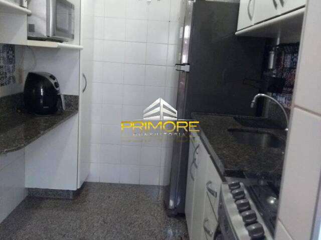 Apartamento para Locação em Belo Horizonte - 4