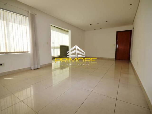 #PRI759 - Apartamento para Locação em Belo Horizonte - MG